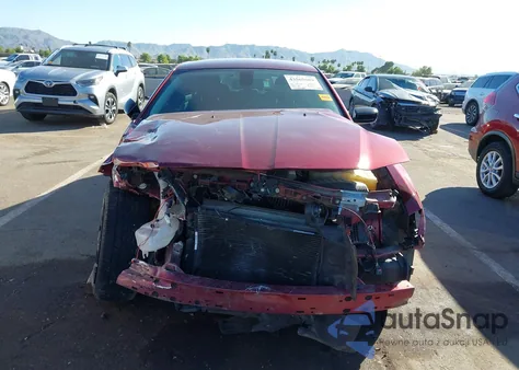 2019 Chrysler 300 Touring from USA, damaged, VIN 2C3CCAAG6KH733274